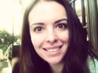 Anna Wendzikowska wrzuca selfie bez makijażu 