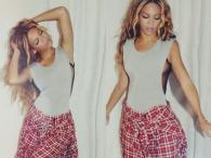 Beyonce znowu retuszuje swoje zdjęcia