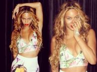 Beyonce znowu retuszuje swoje zdjęcia