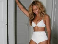 Beyonce rezygnuje z Photoshopa 