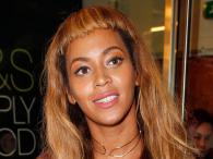 Beyonce - niefortunna fryzura piosenkarki? 