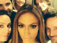 Jennifer Lopez i jej niesamowita figura na gali MTV VMA