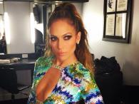 Jennifer Lopez nigdy się nie zestarzeje? 