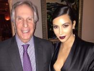 Kim Kardashian zastanawia się, w co się ubrać
