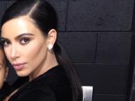 Kim Kardashian zastanawia się, w co się ubrać