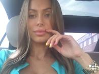 Mirgaeva Galinka - jedna z najseksowniejszych na Instagramie 