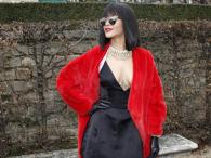 Rihanna jako ambasadorka Diora