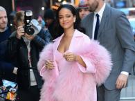 Rihanna jako ambasadorka Diora