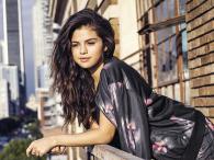 Selena Gomez skandalizuje na okładce magazynu "V"