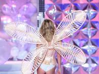 Victoria's Secret Fashion Show 2014 - obejrzyj zapowiedź pokazu